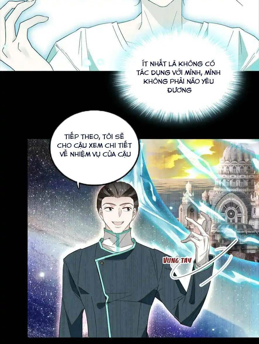 Khi Tử Tước Tiểu Thư Phát Điên Thì Ai Cô Ấy Cũng Cắn Chapter 9 - 16