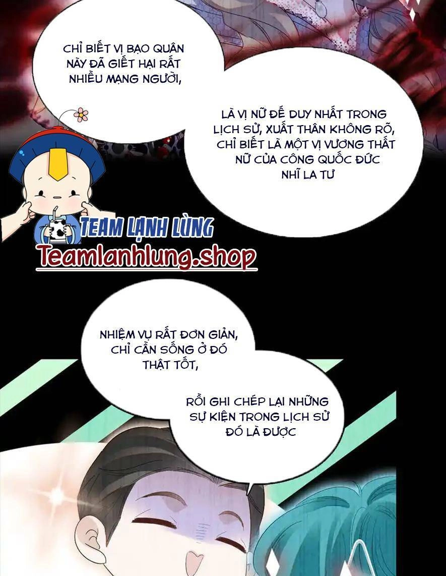 Khi Tử Tước Tiểu Thư Phát Điên Thì Ai Cô Ấy Cũng Cắn Chapter 9 - 18