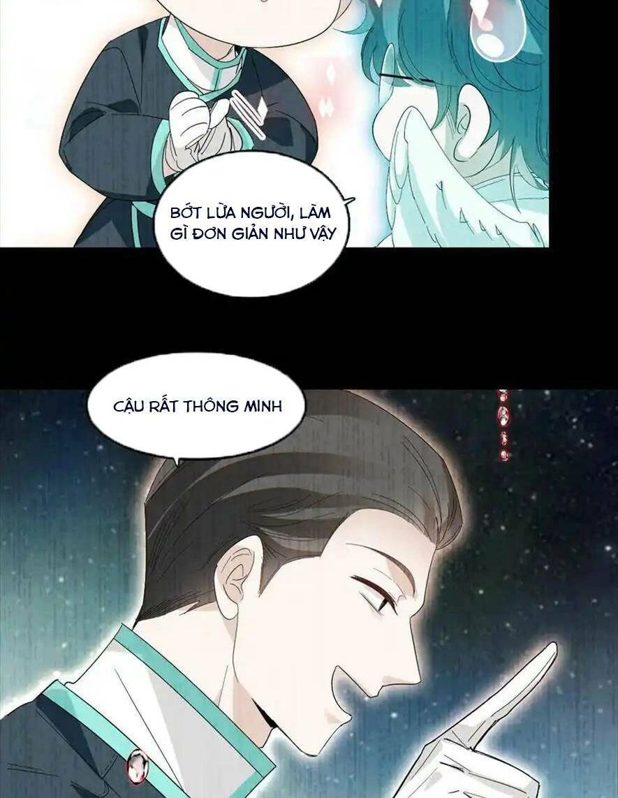 Khi Tử Tước Tiểu Thư Phát Điên Thì Ai Cô Ấy Cũng Cắn Chapter 9 - 19