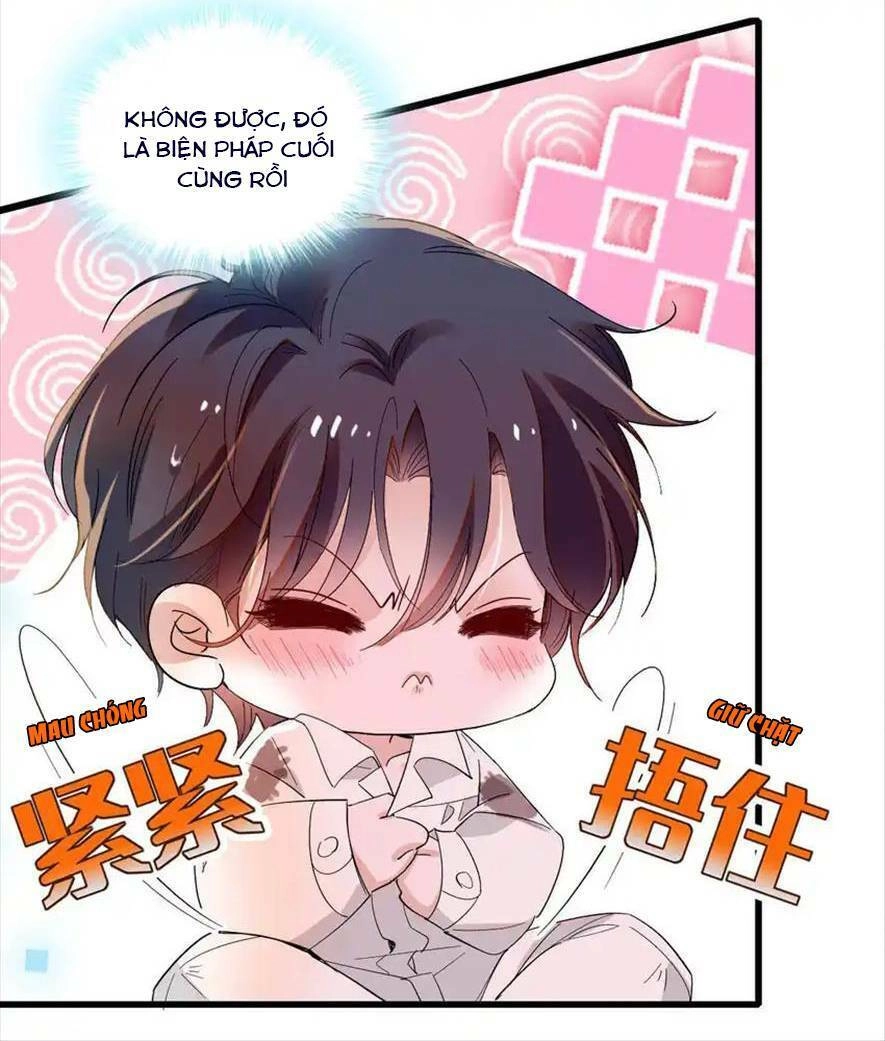 Khi Tử Tước Tiểu Thư Phát Điên Thì Ai Cô Ấy Cũng Cắn Chapter 9 - 24