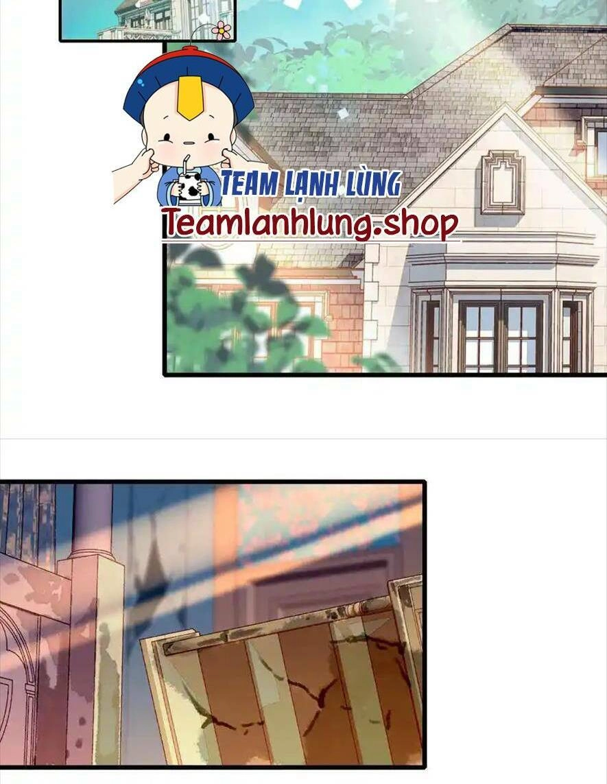 Khi Tử Tước Tiểu Thư Phát Điên Thì Ai Cô Ấy Cũng Cắn Chapter 10 - 6