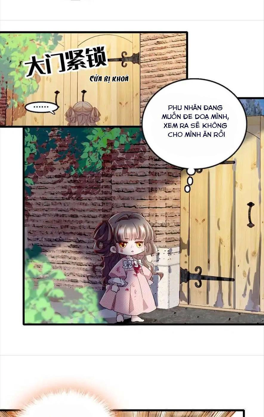 Khi Tử Tước Tiểu Thư Phát Điên Thì Ai Cô Ấy Cũng Cắn Chapter 10 - 9