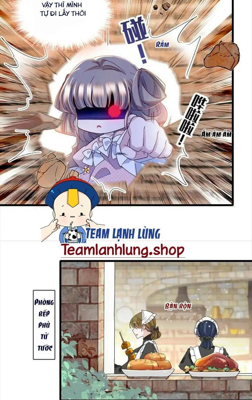 Khi Tử Tước Tiểu Thư Phát Điên Thì Ai Cô Ấy Cũng Cắn Chapter 10 - 10