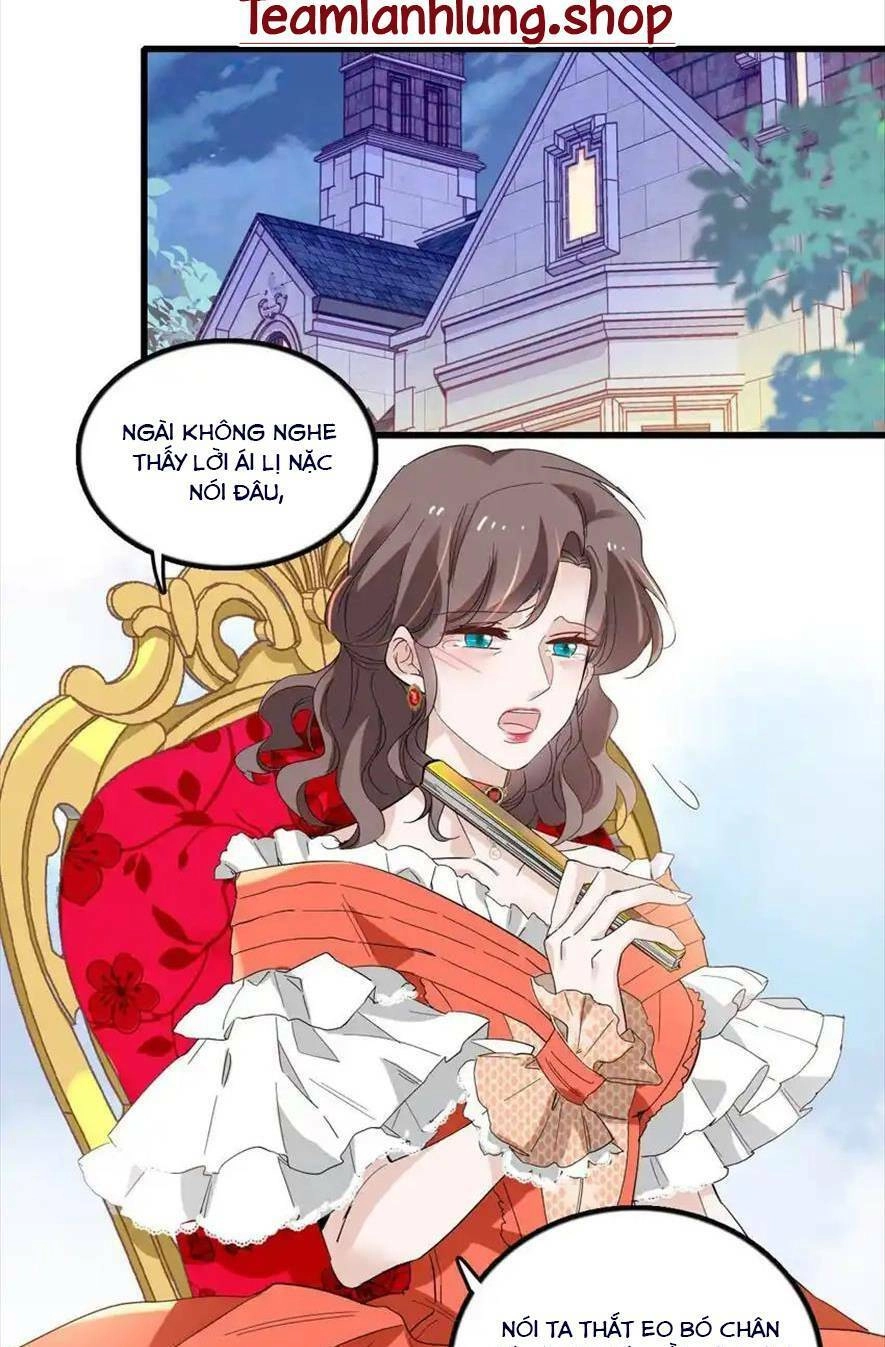 Khi Tử Tước Tiểu Thư Phát Điên Thì Ai Cô Ấy Cũng Cắn Chapter 10 - 17