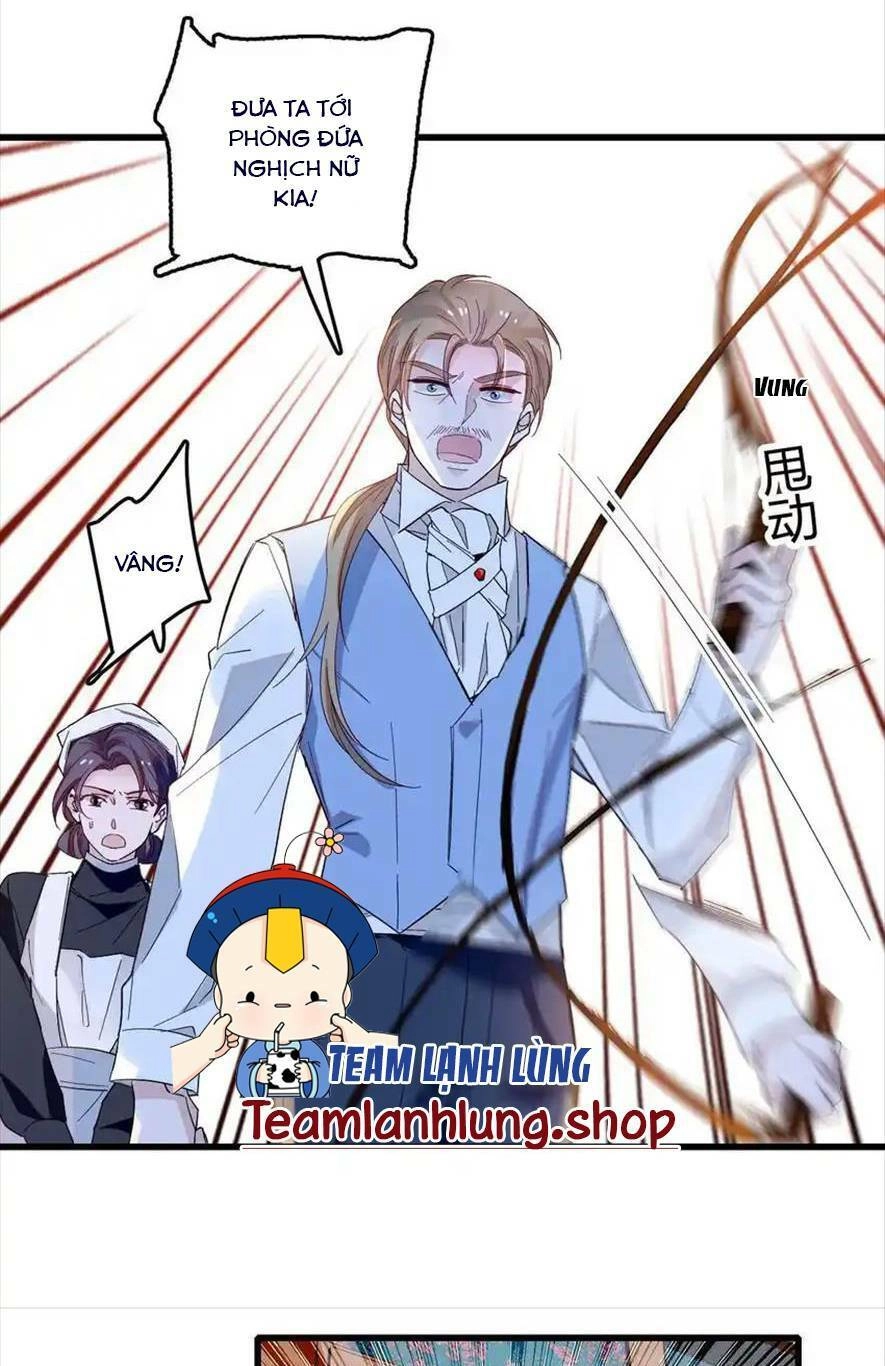 Khi Tử Tước Tiểu Thư Phát Điên Thì Ai Cô Ấy Cũng Cắn Chapter 10 - 20