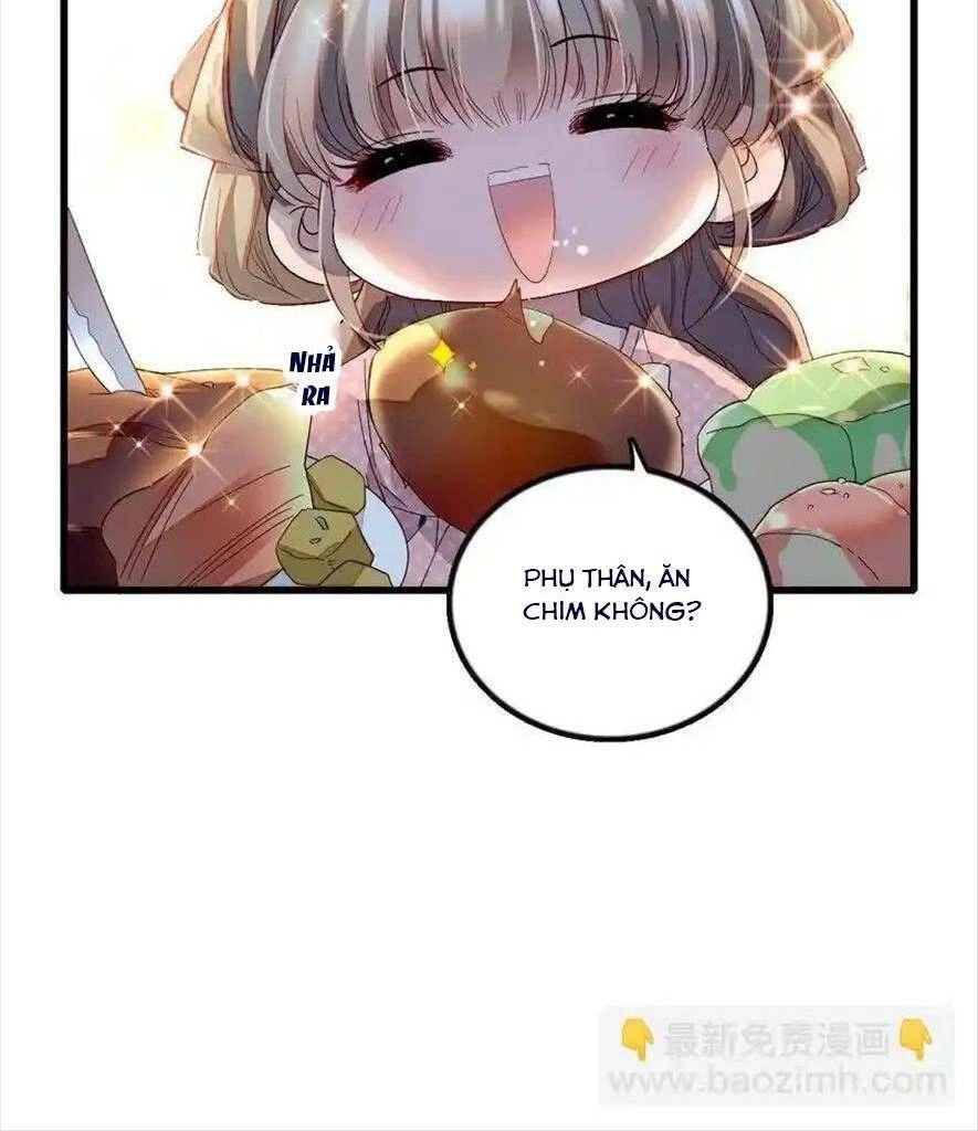 Khi Tử Tước Tiểu Thư Phát Điên Thì Ai Cô Ấy Cũng Cắn Chapter 10 - 24