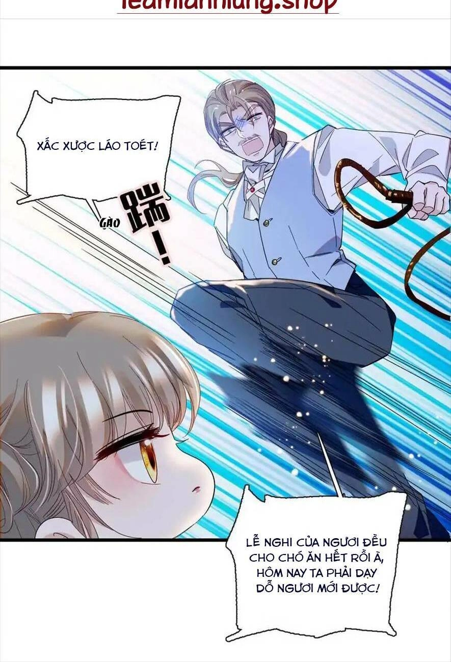 Khi Tử Tước Tiểu Thư Phát Điên Thì Ai Cô Ấy Cũng Cắn Chapter 11 - 13