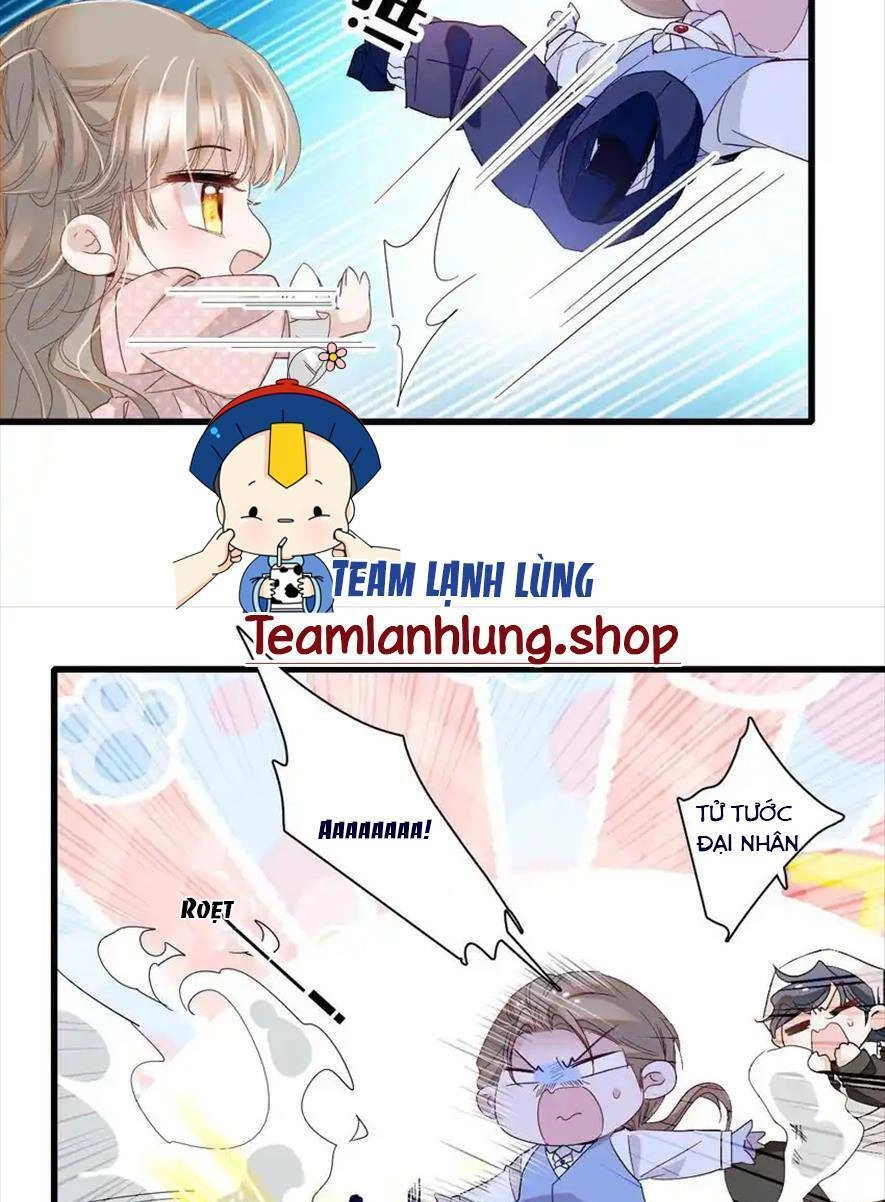 Khi Tử Tước Tiểu Thư Phát Điên Thì Ai Cô Ấy Cũng Cắn Chapter 11 - 15