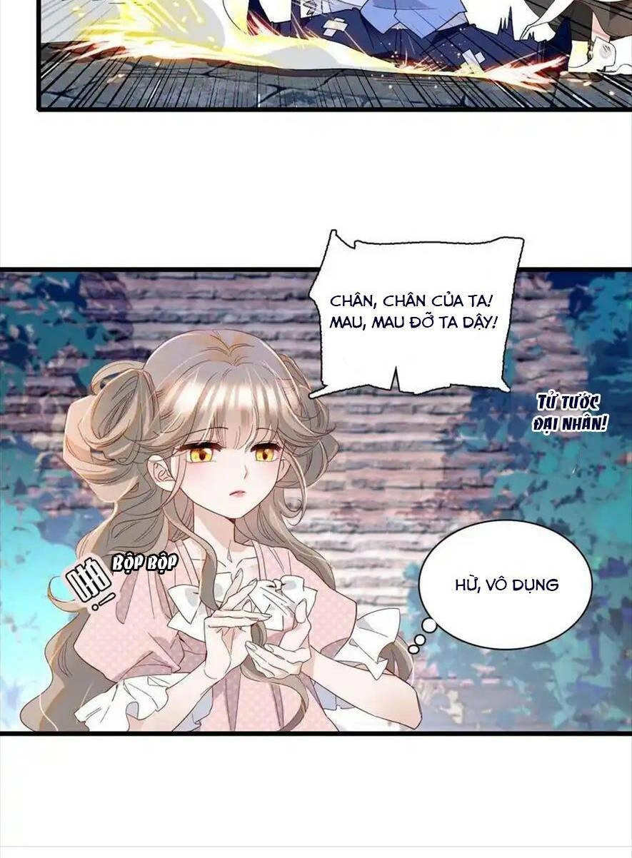 Khi Tử Tước Tiểu Thư Phát Điên Thì Ai Cô Ấy Cũng Cắn Chapter 11 - 16