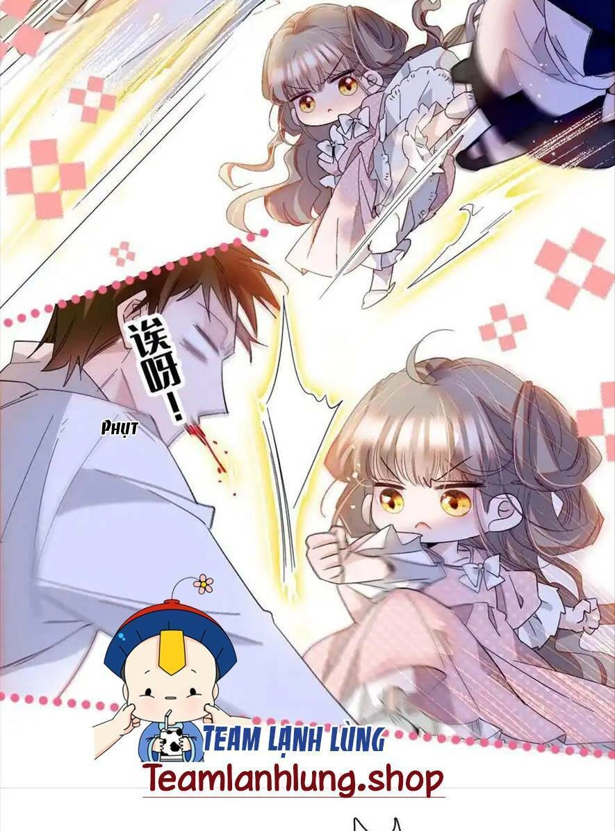 Khi Tử Tước Tiểu Thư Phát Điên Thì Ai Cô Ấy Cũng Cắn Chapter 11 - 18