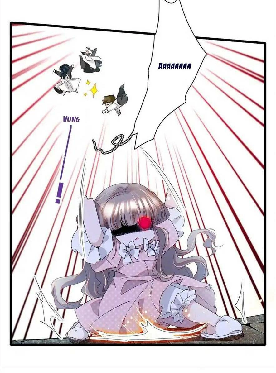 Khi Tử Tước Tiểu Thư Phát Điên Thì Ai Cô Ấy Cũng Cắn Chapter 11 - 19