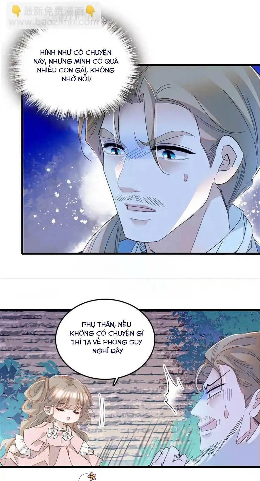 Khi Tử Tước Tiểu Thư Phát Điên Thì Ai Cô Ấy Cũng Cắn Chapter 11 - 22