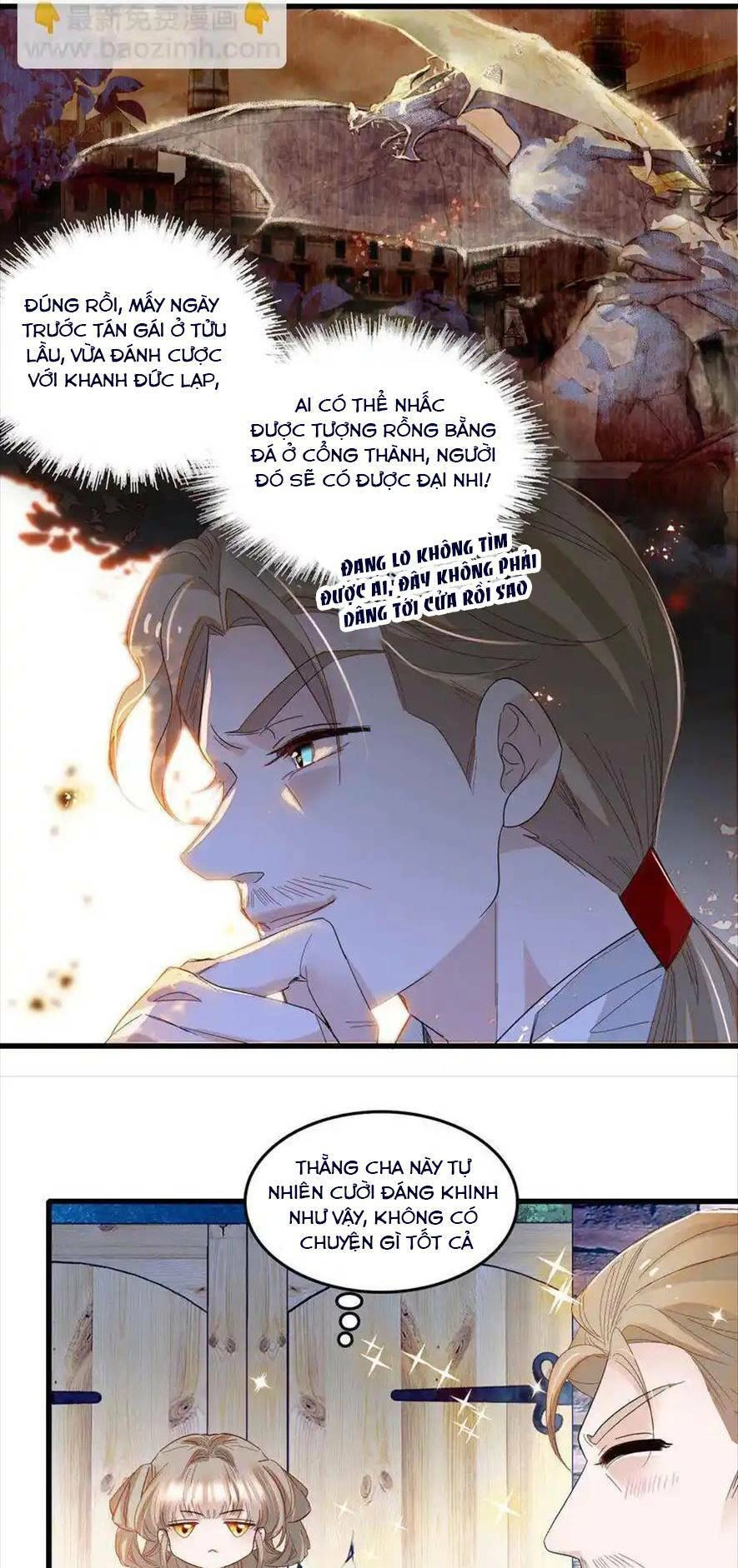 Khi Tử Tước Tiểu Thư Phát Điên Thì Ai Cô Ấy Cũng Cắn Chapter 11 - 26