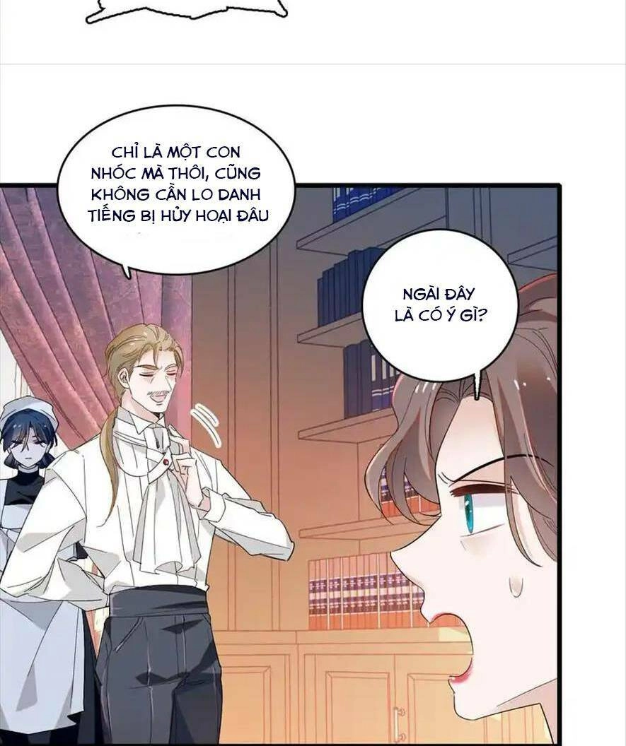 Khi Tử Tước Tiểu Thư Phát Điên Thì Ai Cô Ấy Cũng Cắn Chapter 11 - 30