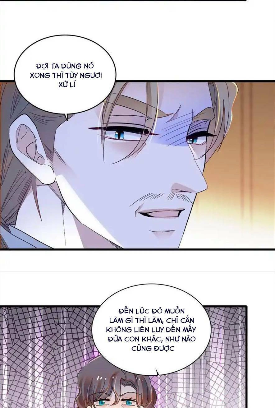 Khi Tử Tước Tiểu Thư Phát Điên Thì Ai Cô Ấy Cũng Cắn Chapter 11 - 31