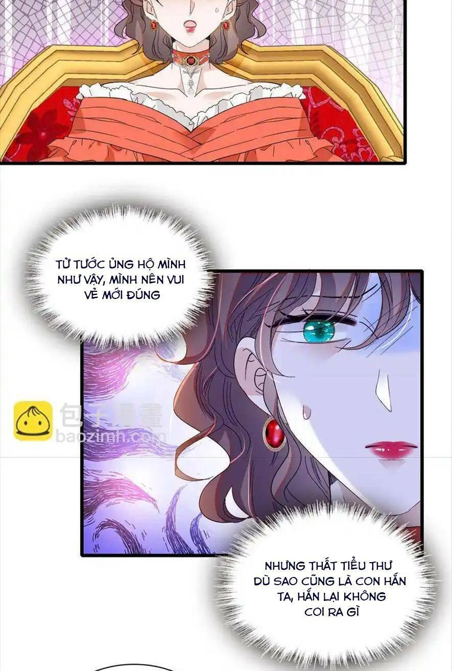 Khi Tử Tước Tiểu Thư Phát Điên Thì Ai Cô Ấy Cũng Cắn Chapter 11 - 32