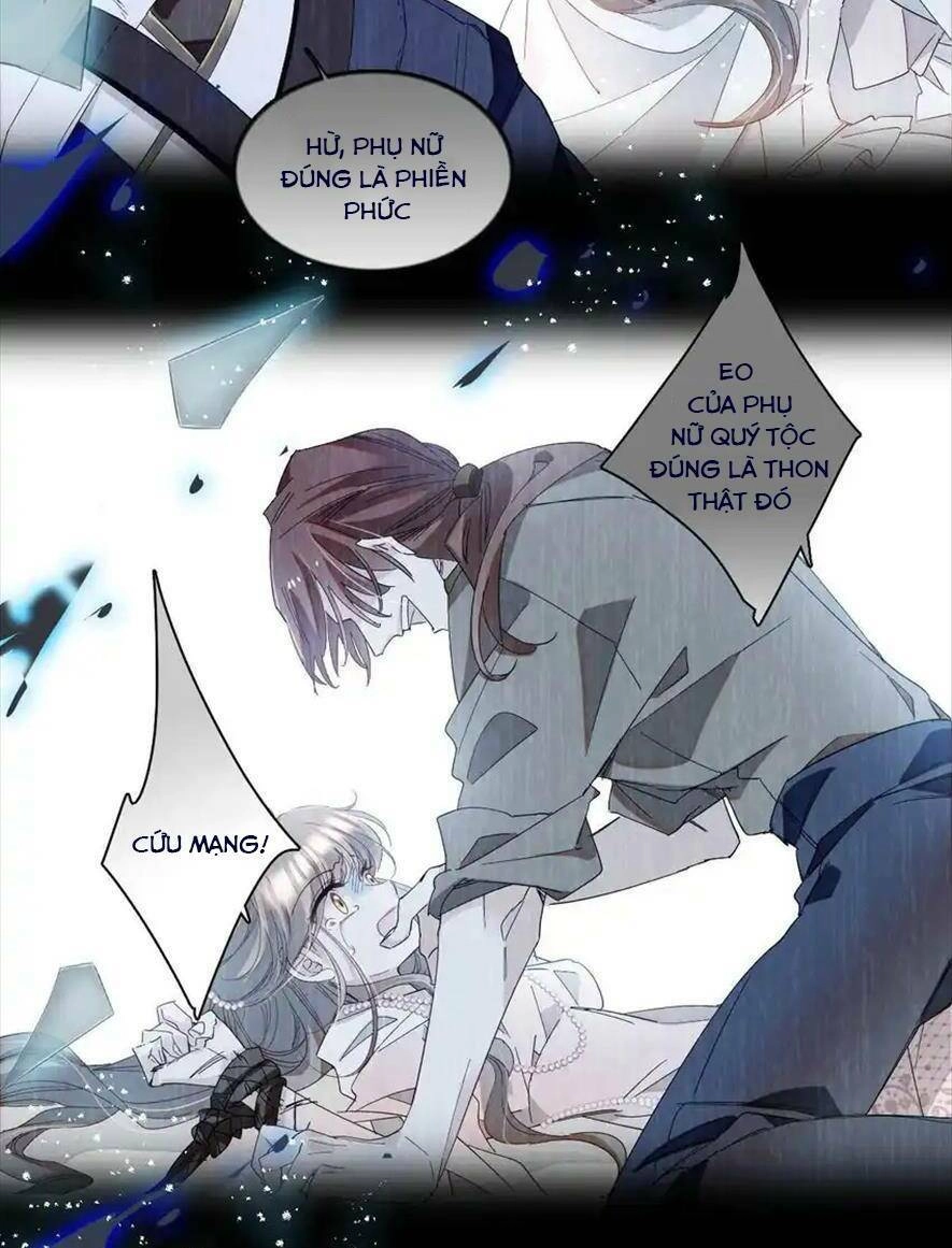 Khi Tử Tước Tiểu Thư Phát Điên Thì Ai Cô Ấy Cũng Cắn Chapter 11 - 37