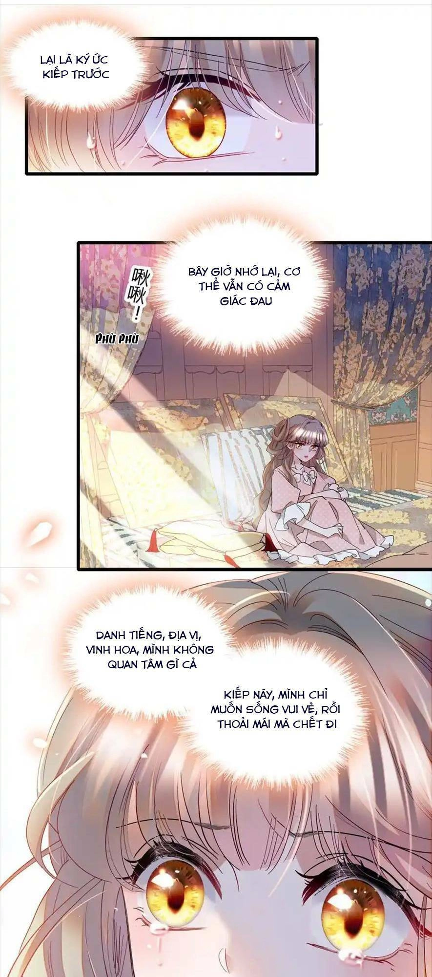 Khi Tử Tước Tiểu Thư Phát Điên Thì Ai Cô Ấy Cũng Cắn Chapter 11 - 41