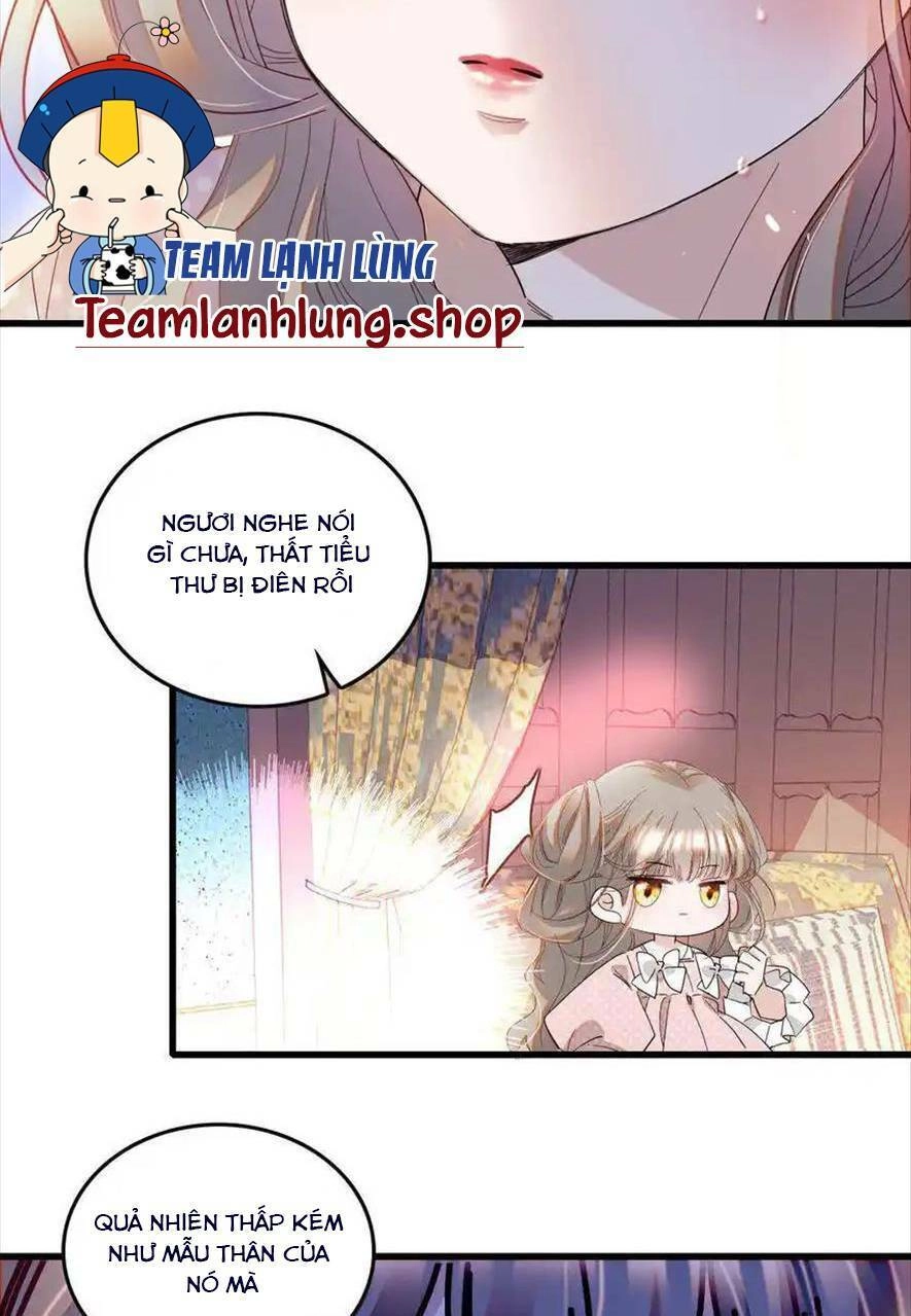 Khi Tử Tước Tiểu Thư Phát Điên Thì Ai Cô Ấy Cũng Cắn Chapter 11 - 42