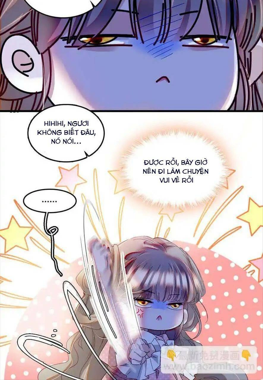 Khi Tử Tước Tiểu Thư Phát Điên Thì Ai Cô Ấy Cũng Cắn Chapter 11 - 43