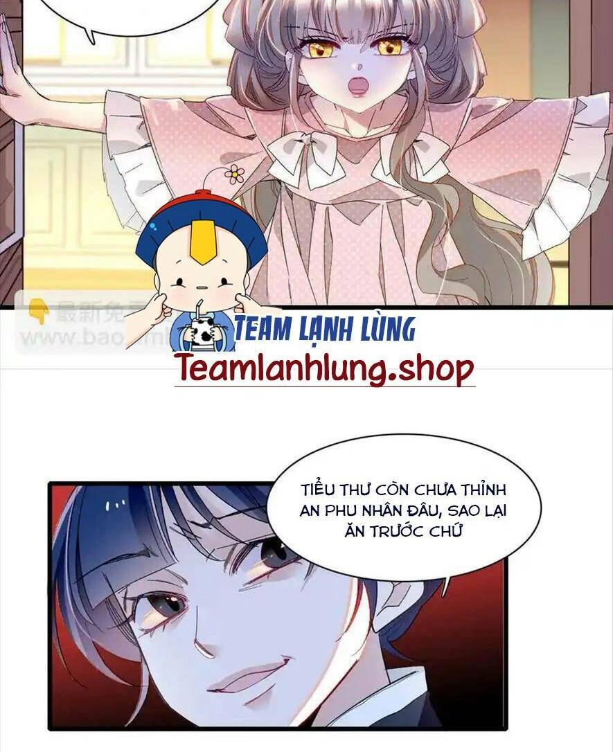 Khi Tử Tước Tiểu Thư Phát Điên Thì Ai Cô Ấy Cũng Cắn Chapter 12 - 6