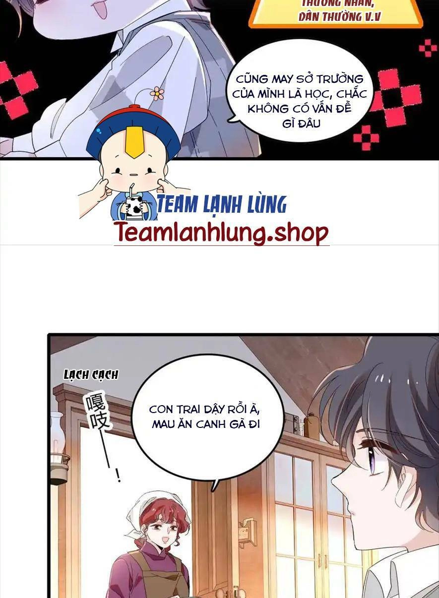 Khi Tử Tước Tiểu Thư Phát Điên Thì Ai Cô Ấy Cũng Cắn Chapter 12 - 14