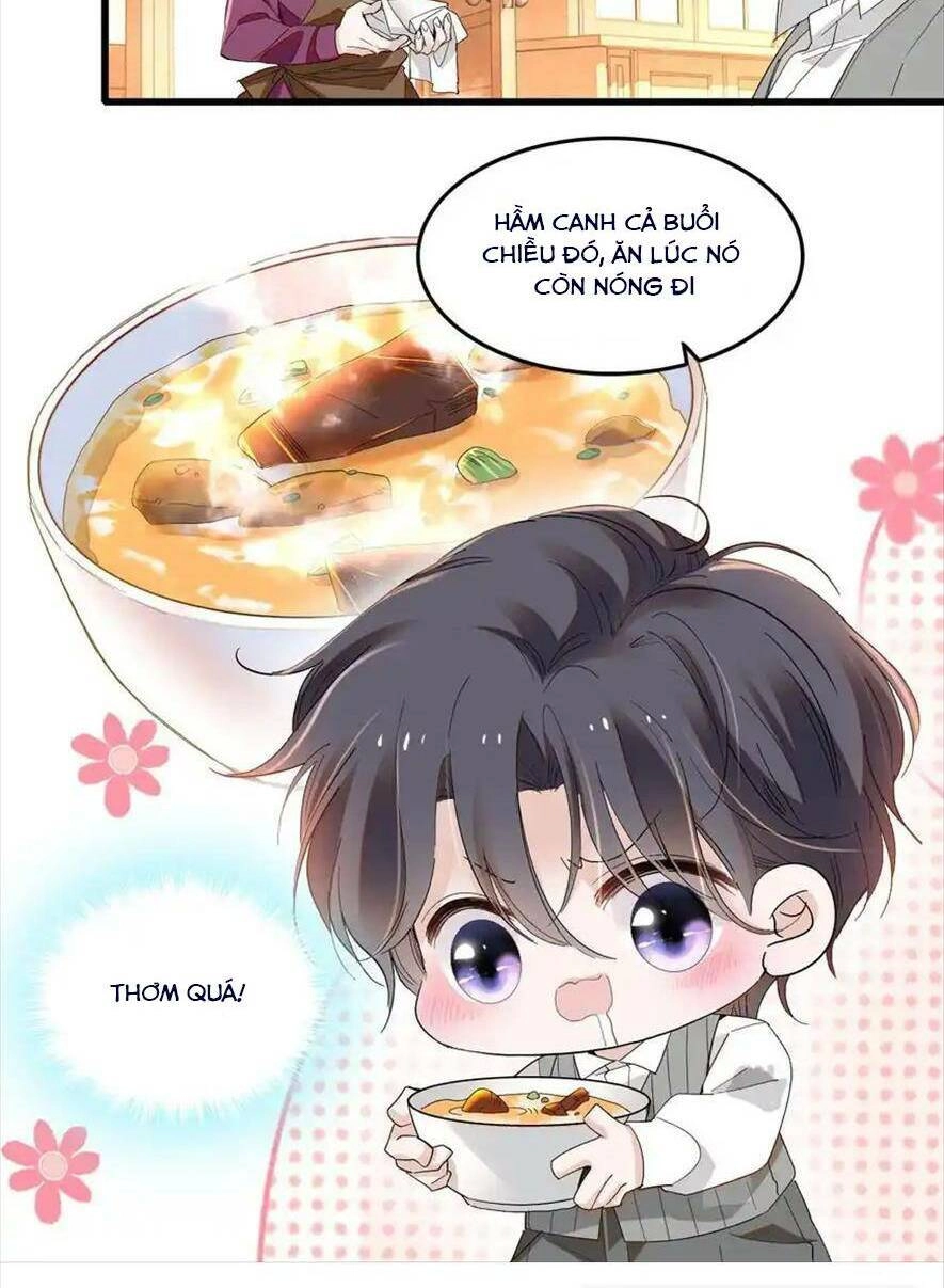 Khi Tử Tước Tiểu Thư Phát Điên Thì Ai Cô Ấy Cũng Cắn Chapter 12 - 15