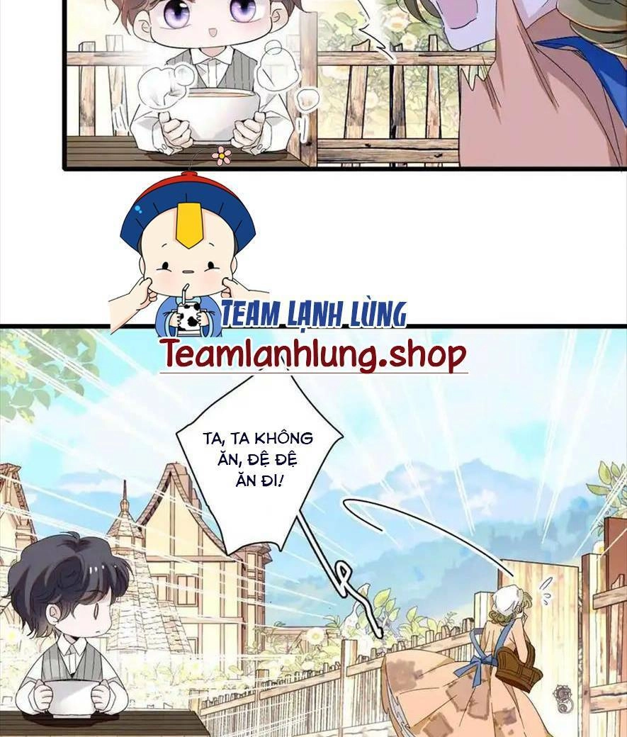 Khi Tử Tước Tiểu Thư Phát Điên Thì Ai Cô Ấy Cũng Cắn Chapter 12 - 17