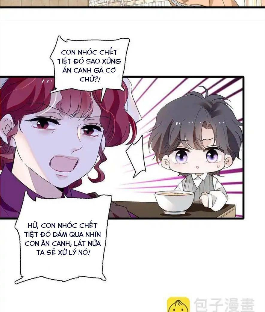 Khi Tử Tước Tiểu Thư Phát Điên Thì Ai Cô Ấy Cũng Cắn Chapter 12 - 18