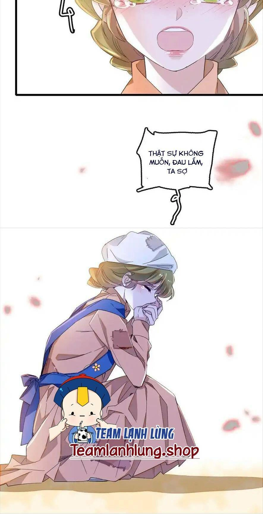 Khi Tử Tước Tiểu Thư Phát Điên Thì Ai Cô Ấy Cũng Cắn Chapter 12 - 26