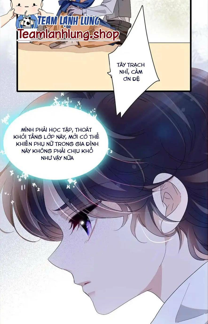 Khi Tử Tước Tiểu Thư Phát Điên Thì Ai Cô Ấy Cũng Cắn Chapter 12 - 28