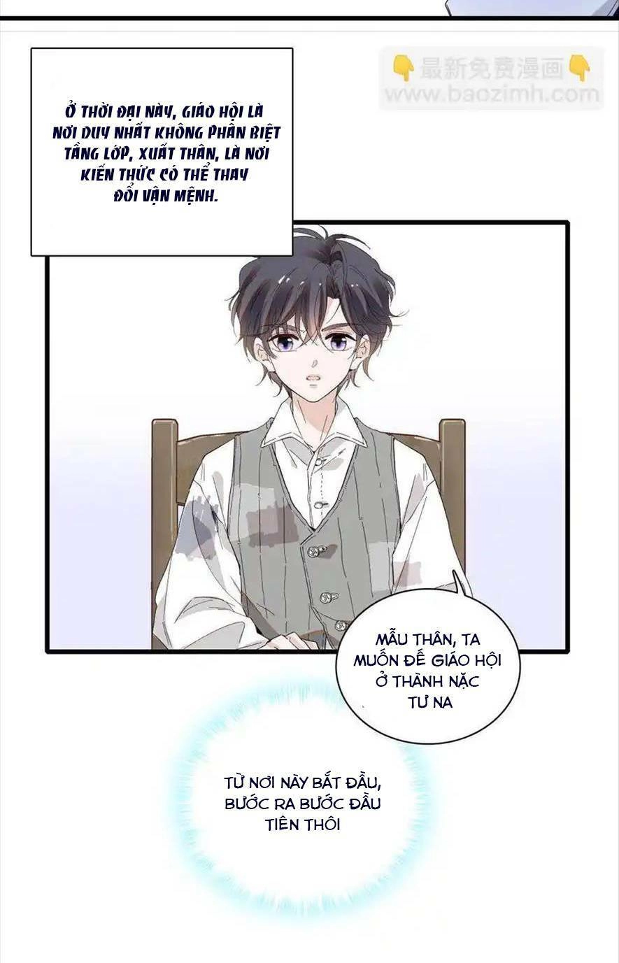 Khi Tử Tước Tiểu Thư Phát Điên Thì Ai Cô Ấy Cũng Cắn Chapter 12 - 29