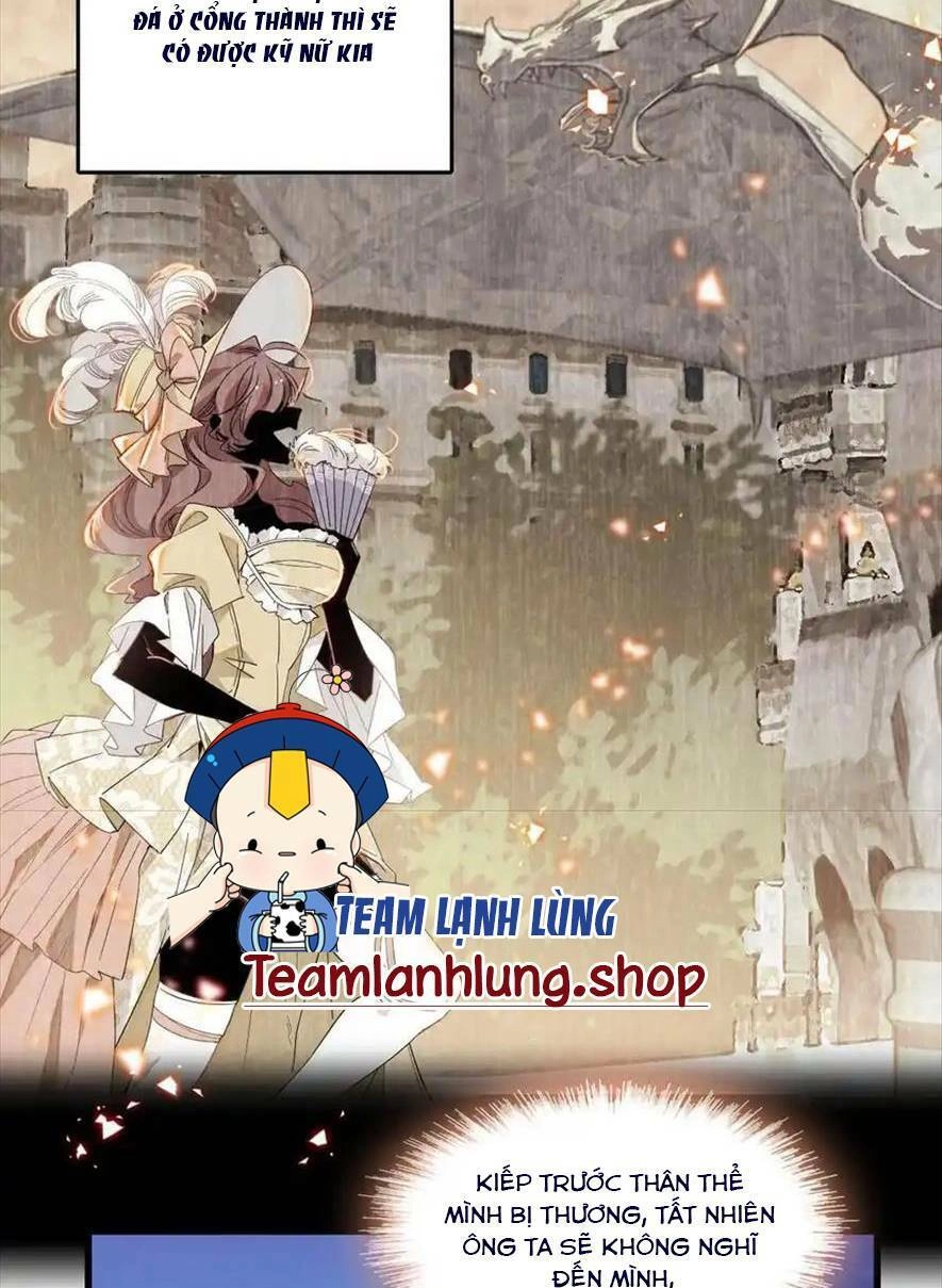 Khi Tử Tước Tiểu Thư Phát Điên Thì Ai Cô Ấy Cũng Cắn Chapter 12 - 31