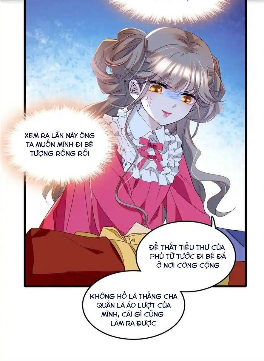 Khi Tử Tước Tiểu Thư Phát Điên Thì Ai Cô Ấy Cũng Cắn Chapter 12 - 32