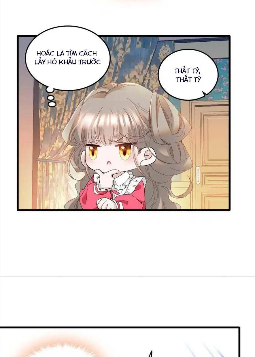 Khi Tử Tước Tiểu Thư Phát Điên Thì Ai Cô Ấy Cũng Cắn Chapter 12 - 35