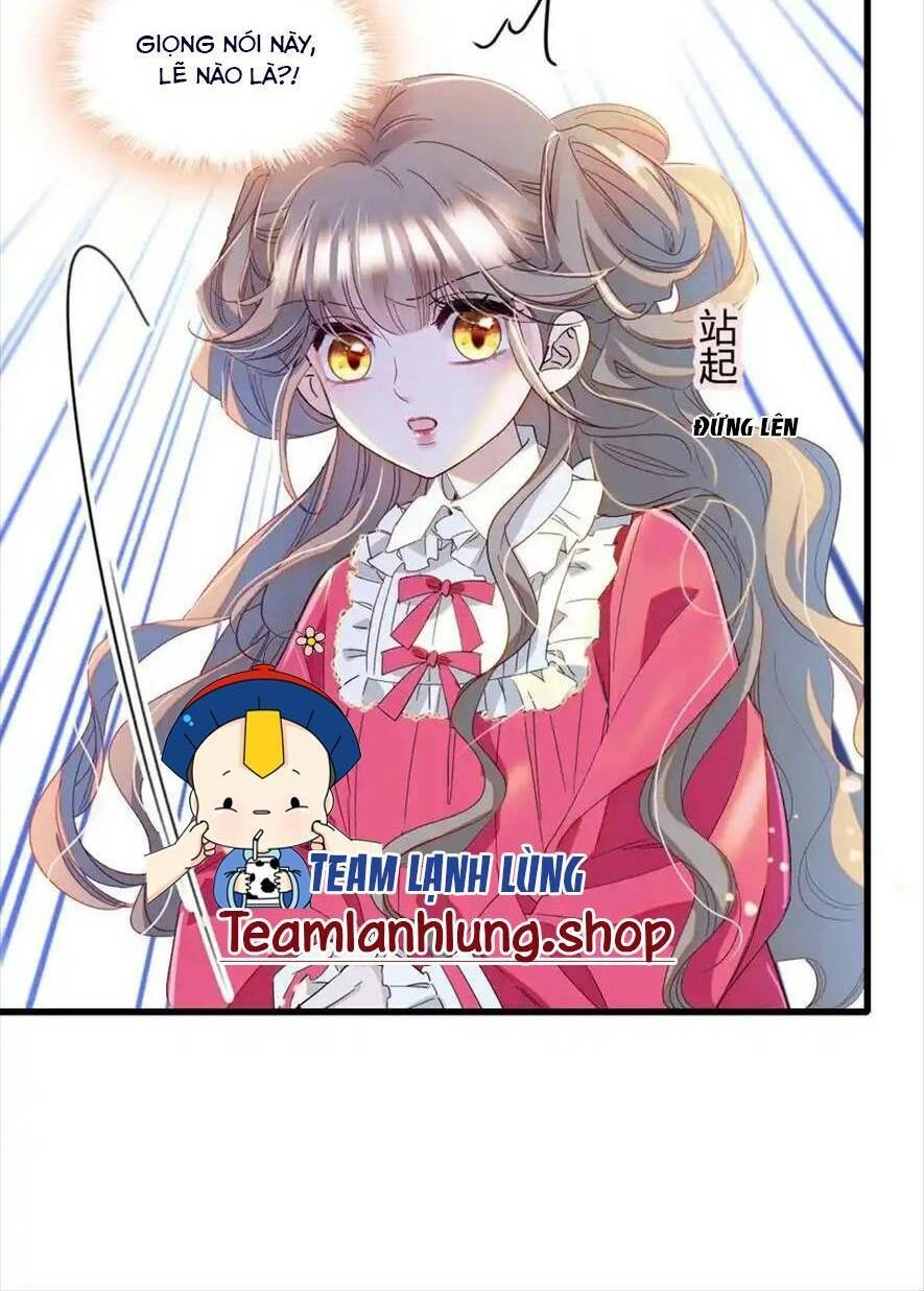 Khi Tử Tước Tiểu Thư Phát Điên Thì Ai Cô Ấy Cũng Cắn Chapter 12 - 36