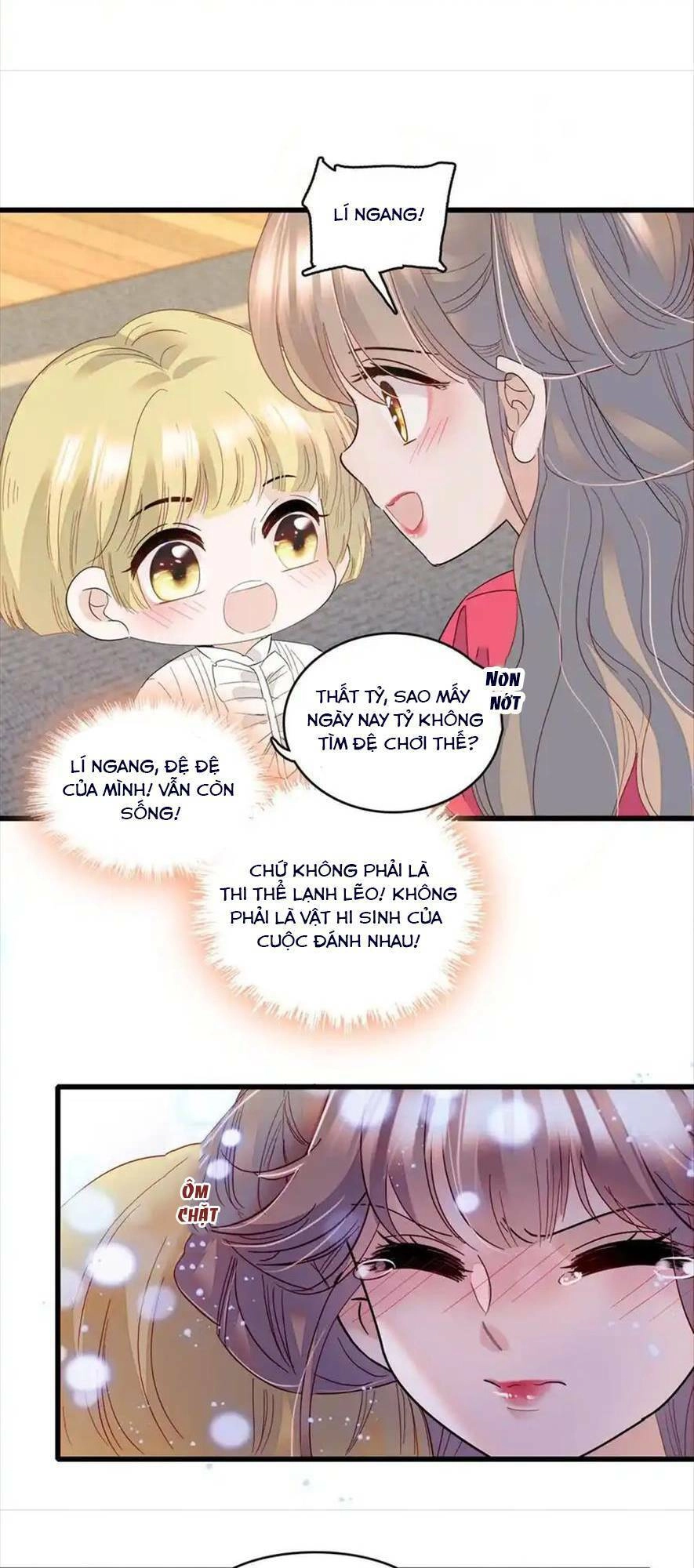 Khi Tử Tước Tiểu Thư Phát Điên Thì Ai Cô Ấy Cũng Cắn Chapter 13 - 6