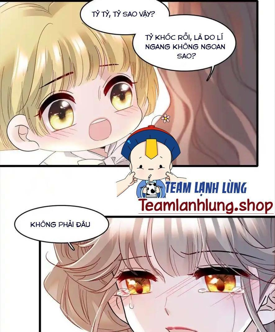 Khi Tử Tước Tiểu Thư Phát Điên Thì Ai Cô Ấy Cũng Cắn Chapter 13 - 7