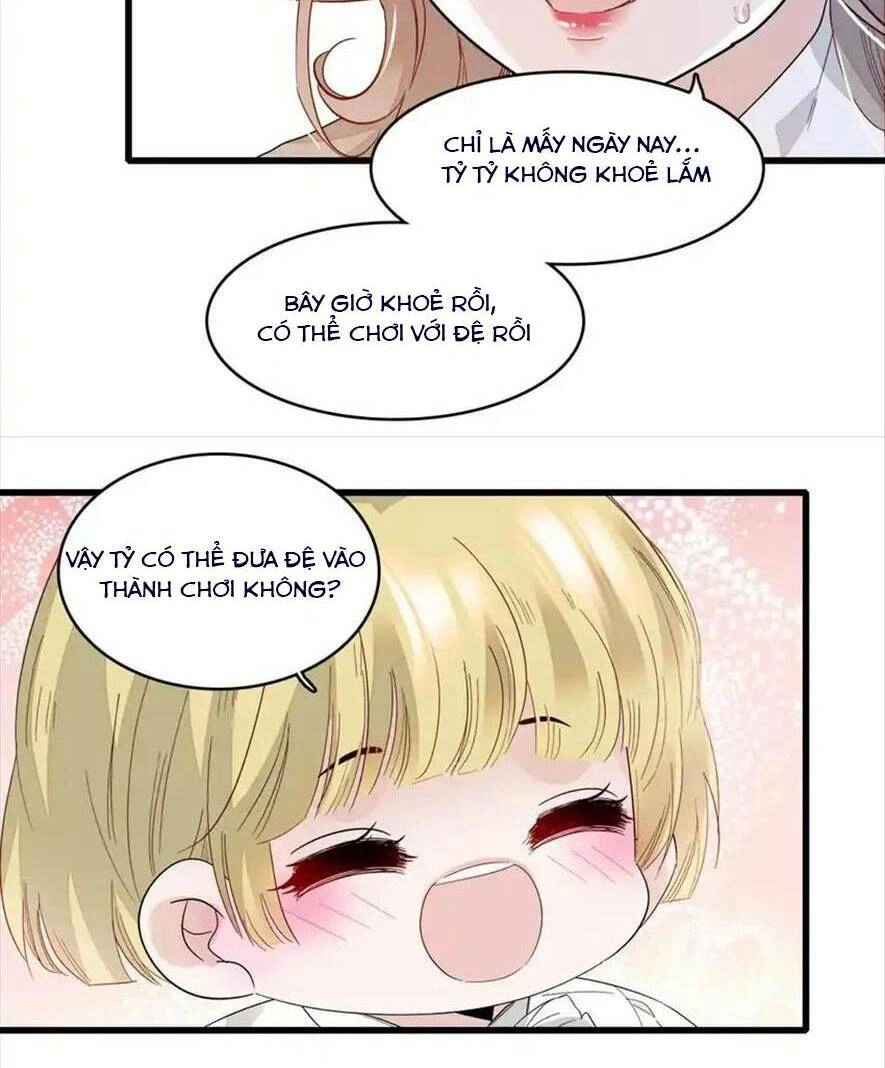 Khi Tử Tước Tiểu Thư Phát Điên Thì Ai Cô Ấy Cũng Cắn Chapter 13 - 8