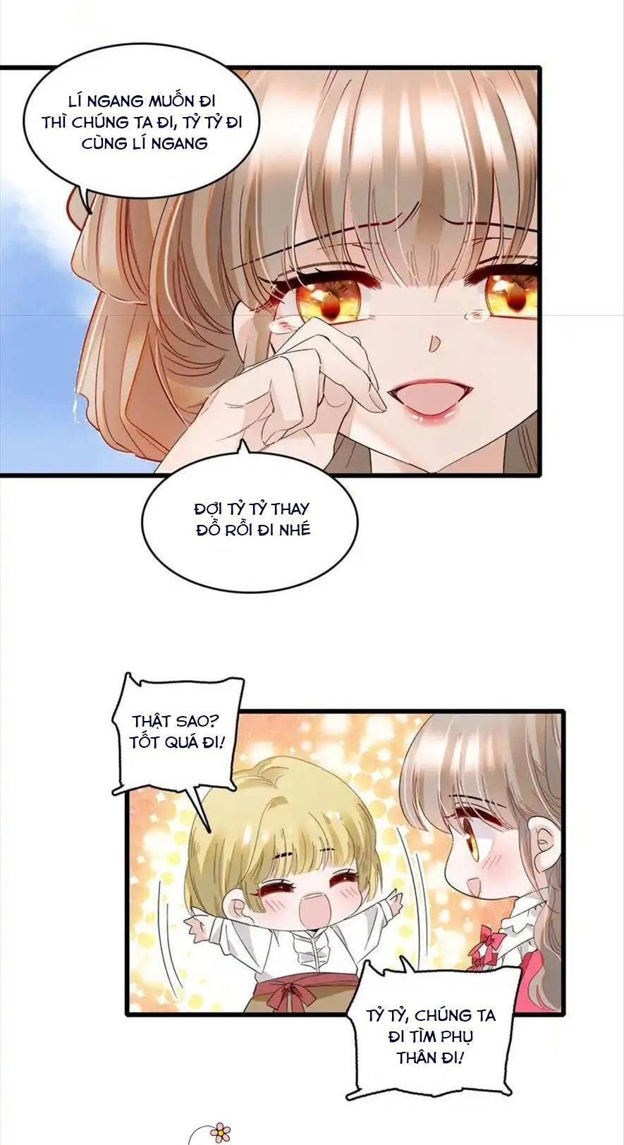 Khi Tử Tước Tiểu Thư Phát Điên Thì Ai Cô Ấy Cũng Cắn Chapter 13 - 11