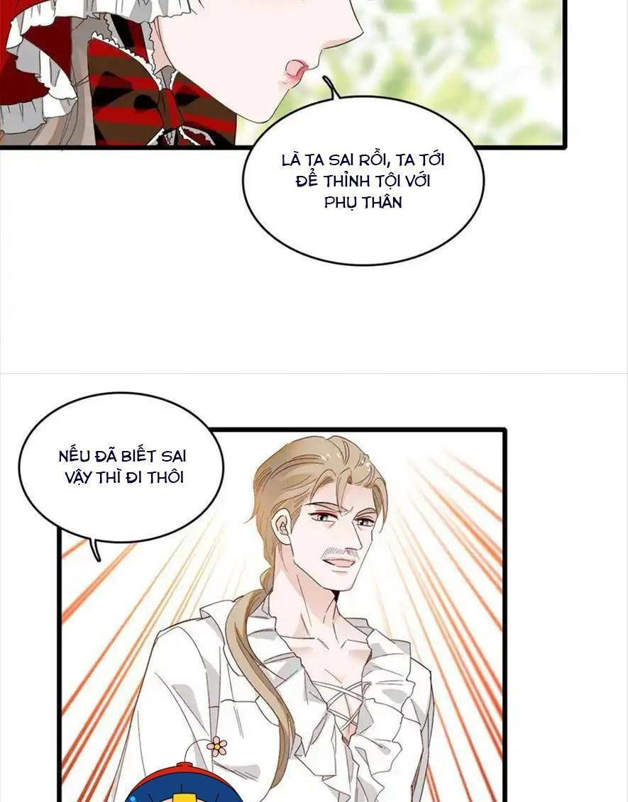 Khi Tử Tước Tiểu Thư Phát Điên Thì Ai Cô Ấy Cũng Cắn Chapter 13 - 14