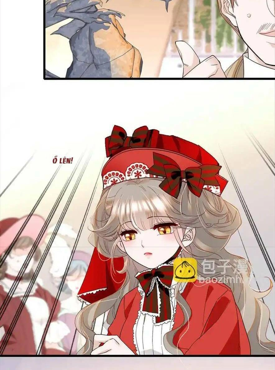 Khi Tử Tước Tiểu Thư Phát Điên Thì Ai Cô Ấy Cũng Cắn Chapter 13 - 27