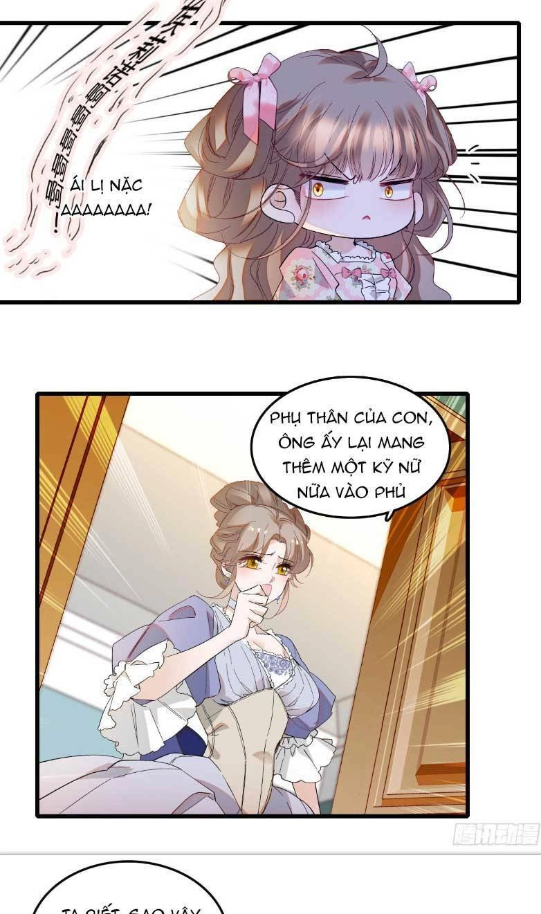 Khi Tử Tước Tiểu Thư Phát Điên Thì Ai Cô Ấy Cũng Cắn Chapter 15 - 16