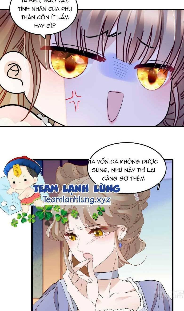 Khi Tử Tước Tiểu Thư Phát Điên Thì Ai Cô Ấy Cũng Cắn Chapter 15 - 17