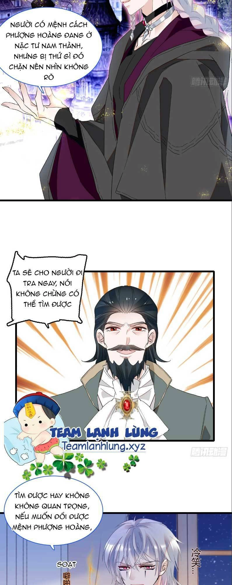 Khi Tử Tước Tiểu Thư Phát Điên Thì Ai Cô Ấy Cũng Cắn Chapter 15 - 28