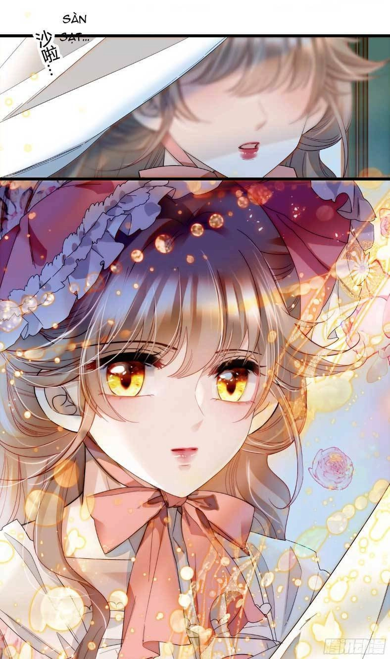 Khi Tử Tước Tiểu Thư Phát Điên Thì Ai Cô Ấy Cũng Cắn Chapter 16 - 16