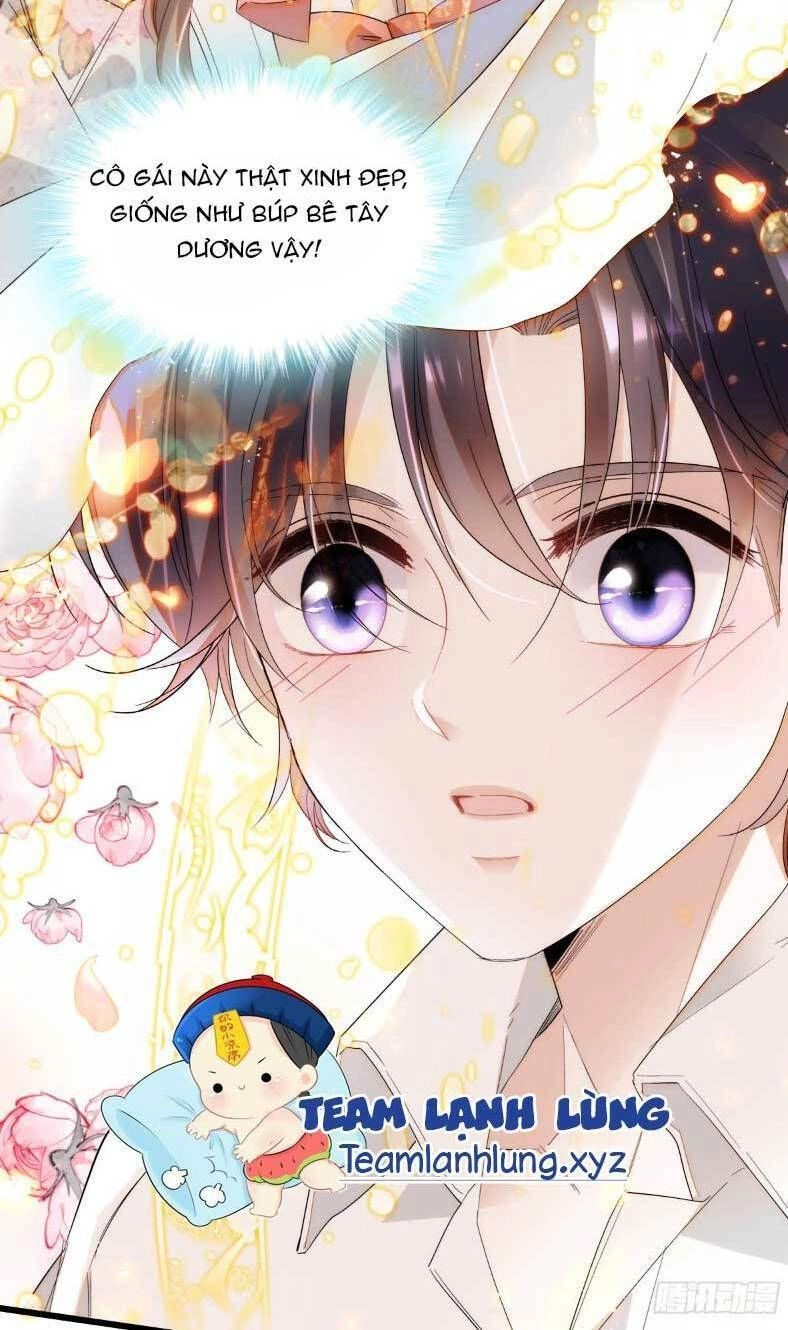 Khi Tử Tước Tiểu Thư Phát Điên Thì Ai Cô Ấy Cũng Cắn Chapter 16 - 17