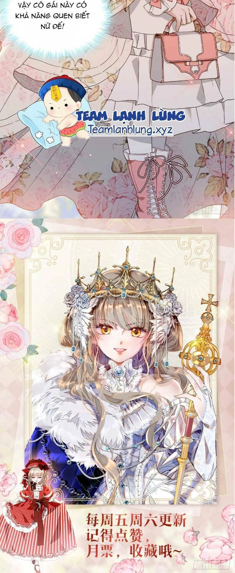 Khi Tử Tước Tiểu Thư Phát Điên Thì Ai Cô Ấy Cũng Cắn Chapter 16 - 26