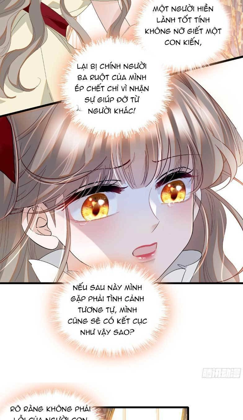 Khi Tử Tước Tiểu Thư Phát Điên Thì Ai Cô Ấy Cũng Cắn Chapter 17 - 16