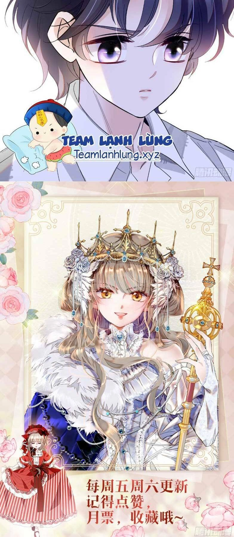 Khi Tử Tước Tiểu Thư Phát Điên Thì Ai Cô Ấy Cũng Cắn Chapter 17 - 27